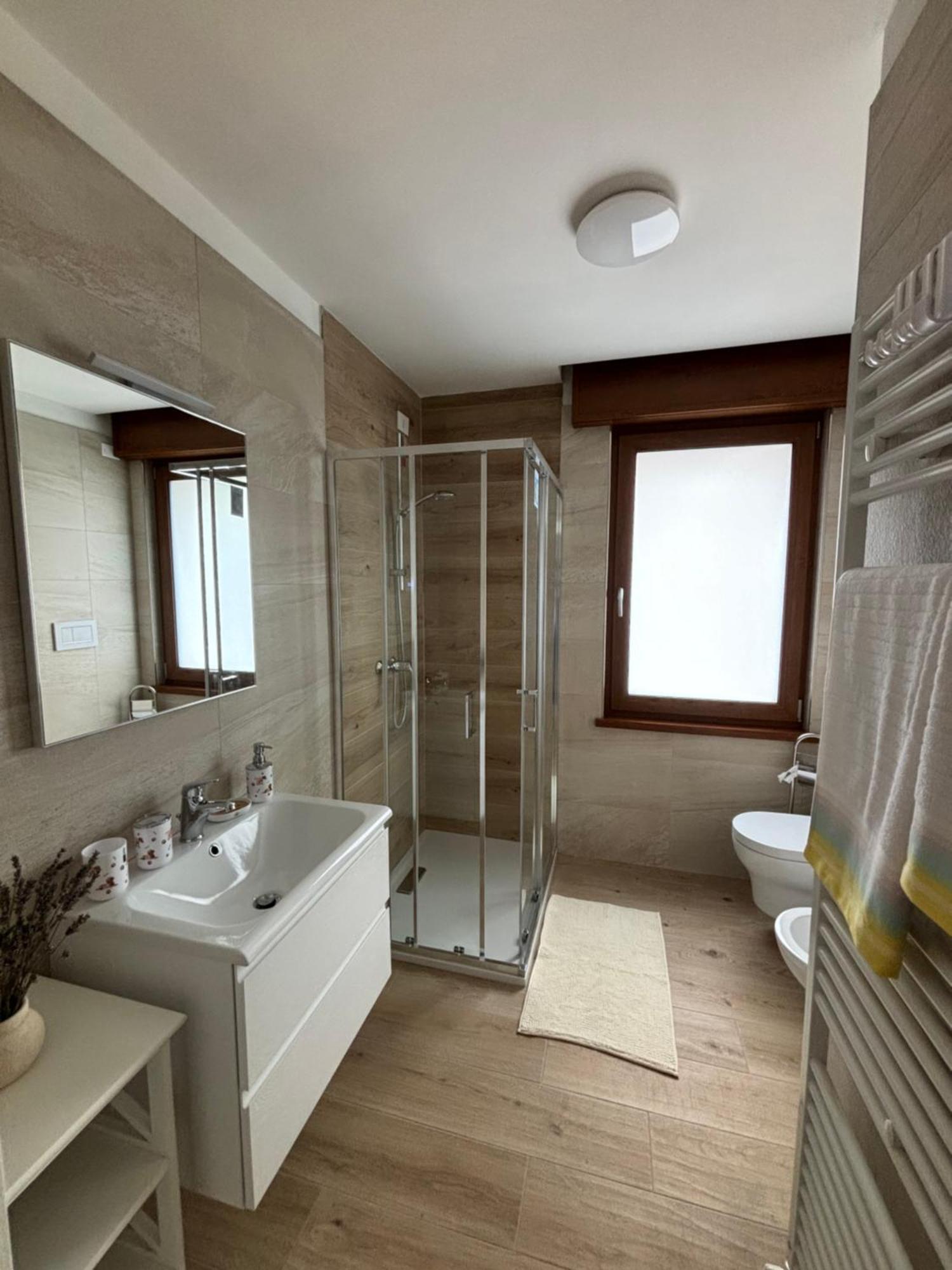 Tati&Ele Apartments Sedico Zewnętrze zdjęcie