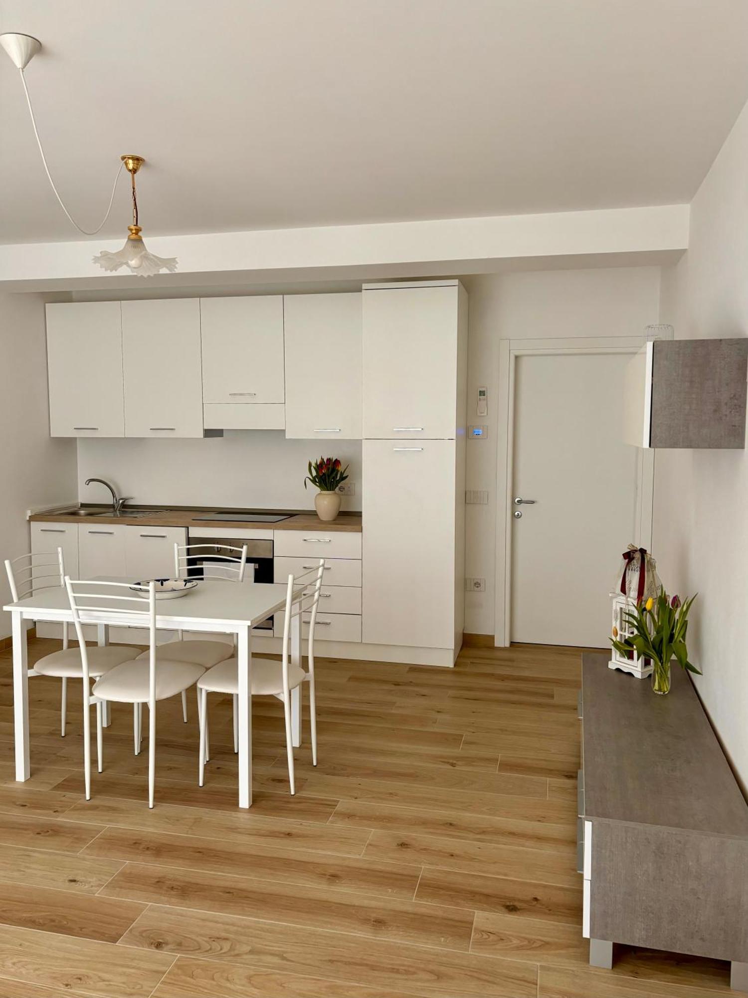 Tati&Ele Apartments Sedico Zewnętrze zdjęcie